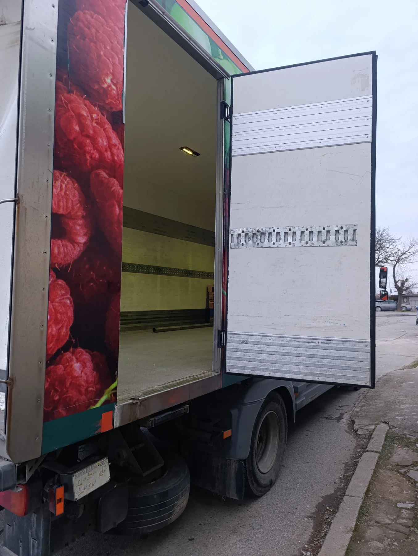 Mercedes-Benz Atego 1229  | Mobile.bg � ����������� 15