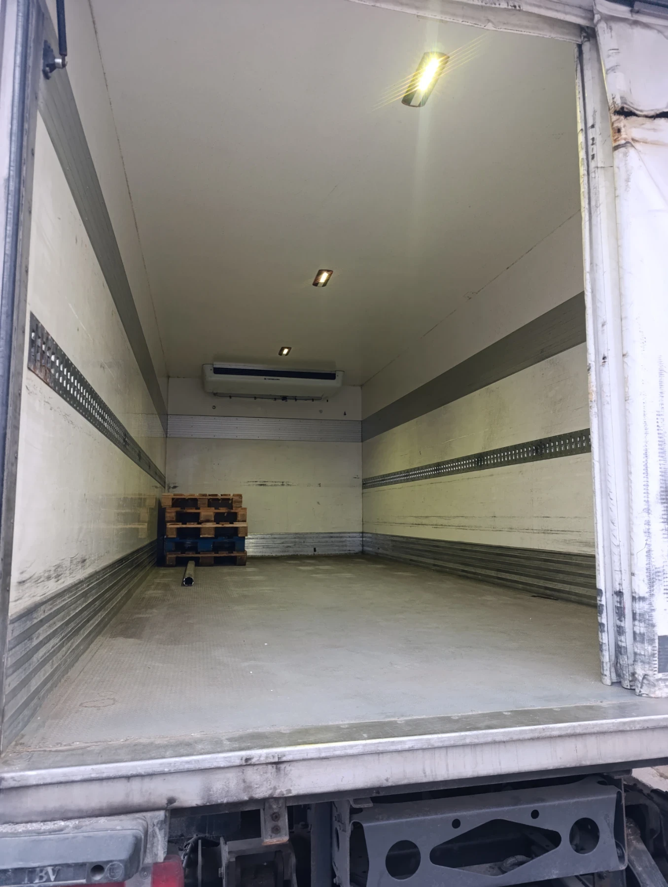 Mercedes-Benz Atego 1229  | Mobile.bg � ����������� 14