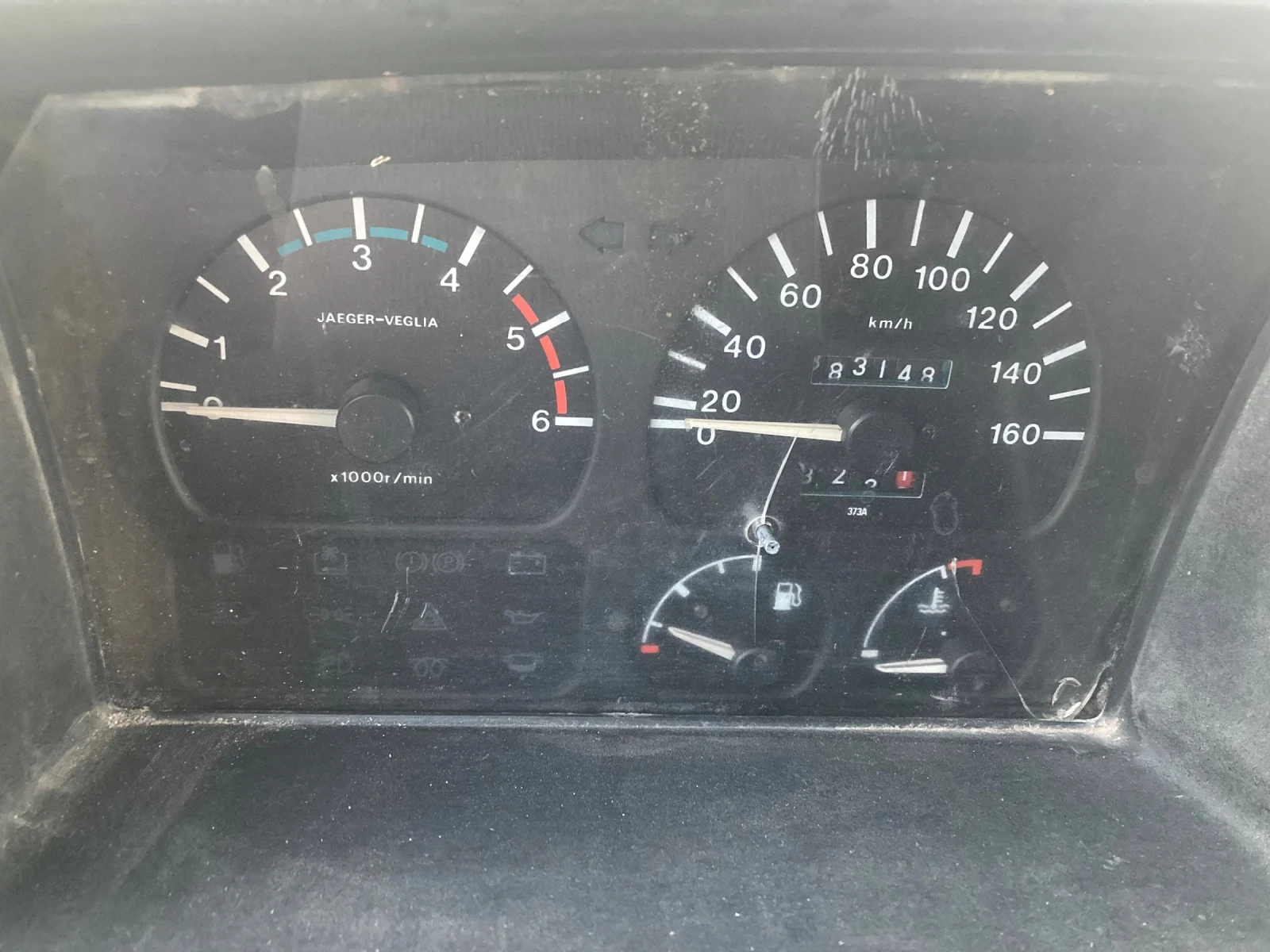 Nissan Trade, снимка 8 - Камиони - 55564909