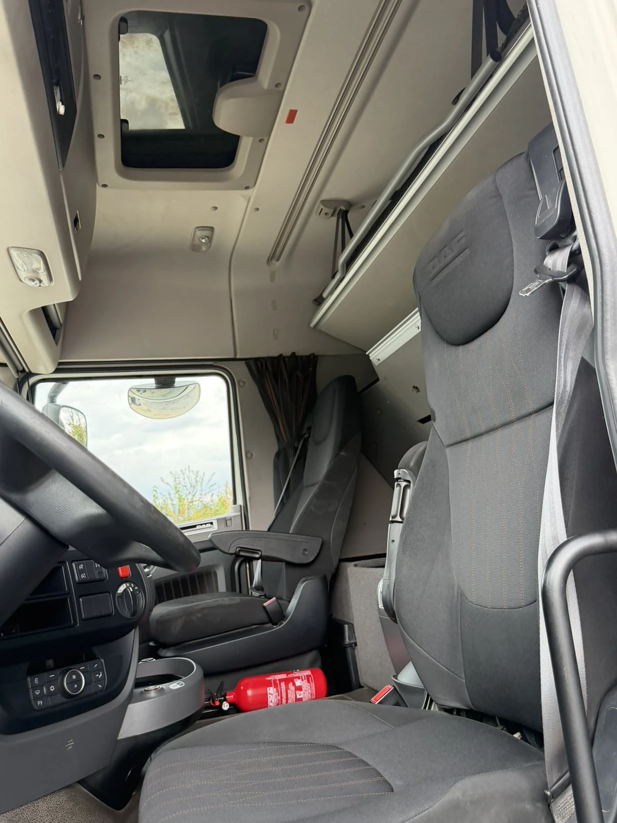 Daf XF 480 | Mobile.bg � ����������� 6