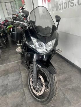 Suzuki Bandit 1250 S, снимка 2