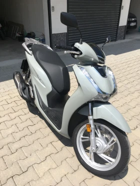 Honda Sh, снимка 4
