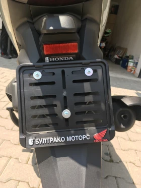 Honda Sh, снимка 9