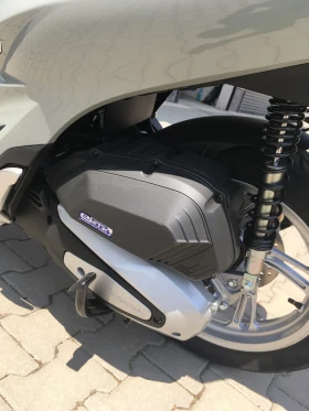 Honda Sh, снимка 8