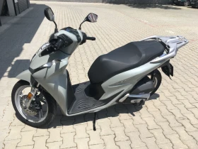 Honda Sh, снимка 5