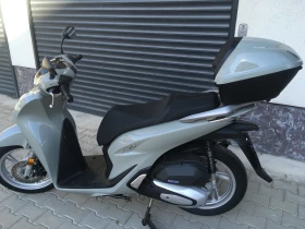 Honda Sh, снимка 13