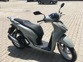 Honda Sh, снимка 7