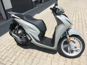 Honda Sh, снимка 3