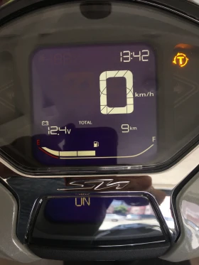 Honda Sh, снимка 10