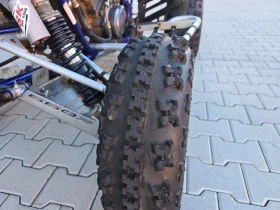 Yamaha Raptor 660сс, Ролбари, Нови гуми!, снимка 15