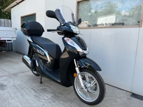 Honda Sh 300i-6269км, снимка 6