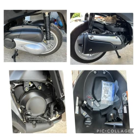 Honda Sh 300i-6269км, снимка 10