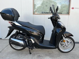 Honda Sh 300i-6269км, снимка 5