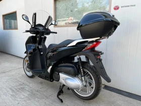 Honda Sh 300i-6269км, снимка 3