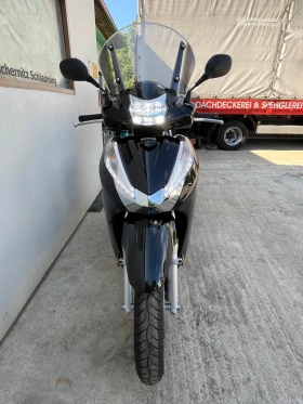 Honda Sh 300i-6269км, снимка 11