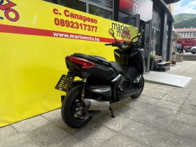 Yamaha X-max 400 IRON MAX, снимка 3