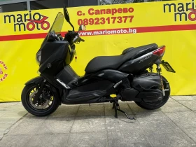 Yamaha X-max 400 IRON MAX, снимка 6