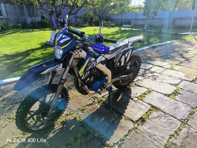 Rieju 50 Mrt50, снимка 1