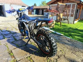 Rieju 50 Mrt50, снимка 2
