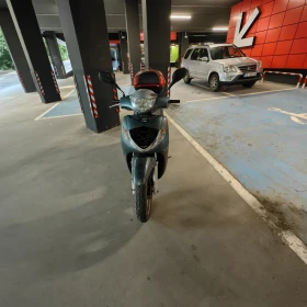 Honda Sh, снимка 1