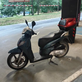 Honda Sh, снимка 7