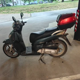 Honda Sh, снимка 2
