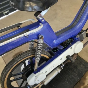 Piaggio Ciao 50, снимка 6