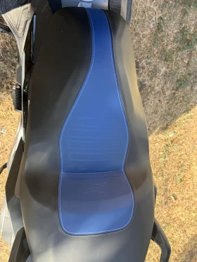 BMW C C 400 X, снимка 9