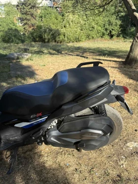 BMW C C 400 X, снимка 3