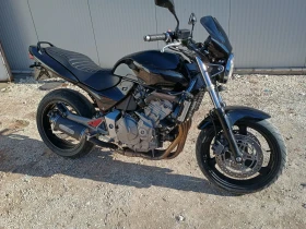  Honda Hornet