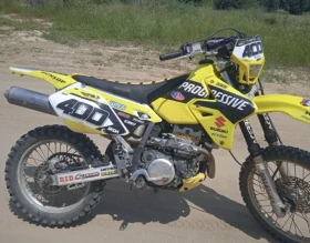 Suzuki DR-Z | Mobile.bg    5