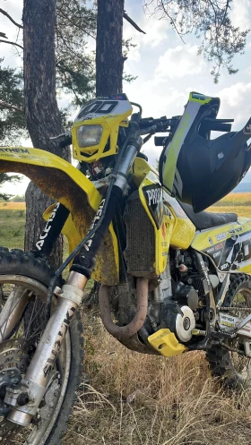 Suzuki DR-Z | Mobile.bg    2