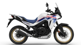 ����� �� �������� �� Honda Xl 750 NEW 2026 E-clutch!!!!!!