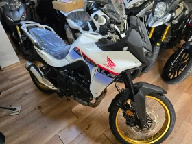 Honda Xl 750 NEW 2025!!!!  KM.0!!! | Mobile.bg    13