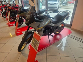  Honda Xl
