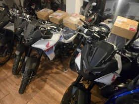 Обява за продажба на Honda Xl 750 NEW 2025!!!! KM.0!!! ~21 490 лв. - изображение 6