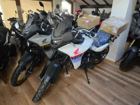 Обява за продажба на Honda Xl 750 NEW 2025!!!! НАЛИЧНИ KM.0!!! ~21 190 лв. - изображение 10 | Auto.bg Обява за продажба на Honda Xl 750 NEW 2025!!!! НАЛИЧНИ KM.0!!! ~21 190 лв. - изображение 10