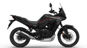 ����� �� �������� �� Honda Xl 750 NEW 2026 E-clutch!!!!!!
