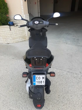 Piaggio Nrg NRG | Mobile.bg    2