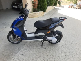 Piaggio Nrg NRG | Mobile.bg    3