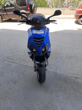     Piaggio Nrg NRG