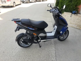 Piaggio Nrg NRG | Mobile.bg    4