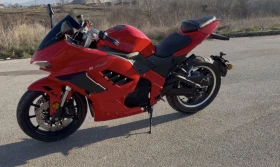 Други Друг Hurricane, снимка 3