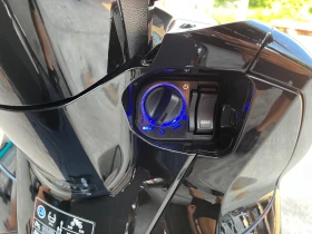 Honda Sh 300i-6269км | Auto.bg — изображение 8