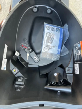 Honda Sh 300i-6269км | Auto.bg — изображение 9