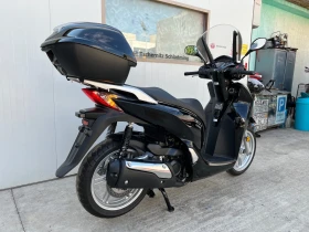 Honda Sh 300i-6269км | Auto.bg — изображение 4