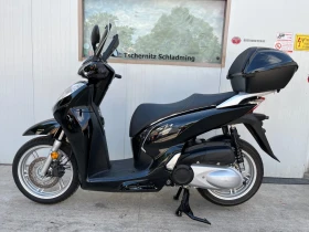 Honda Sh 300i-6269км | Auto.bg — изображение 2