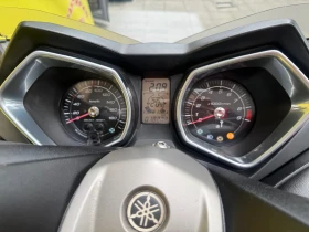 Yamaha X-max 400 IRON MAX | Mobile.bg � ����� ������ 11