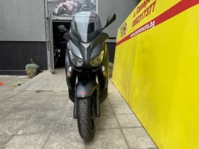 Yamaha X-max 400 IRON MAX | Mobile.bg � ����� ������ 4