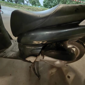 Honda Sh | Mobile.bg � ����� ������ 6